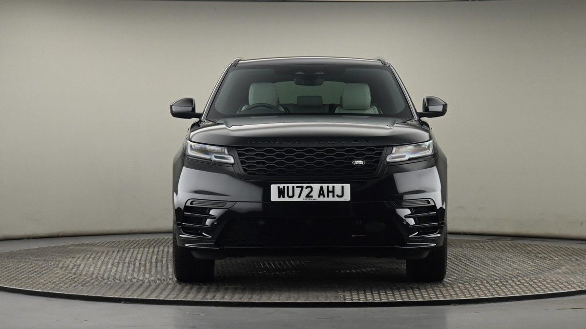 Land Rover Range Rover Velar Image 21