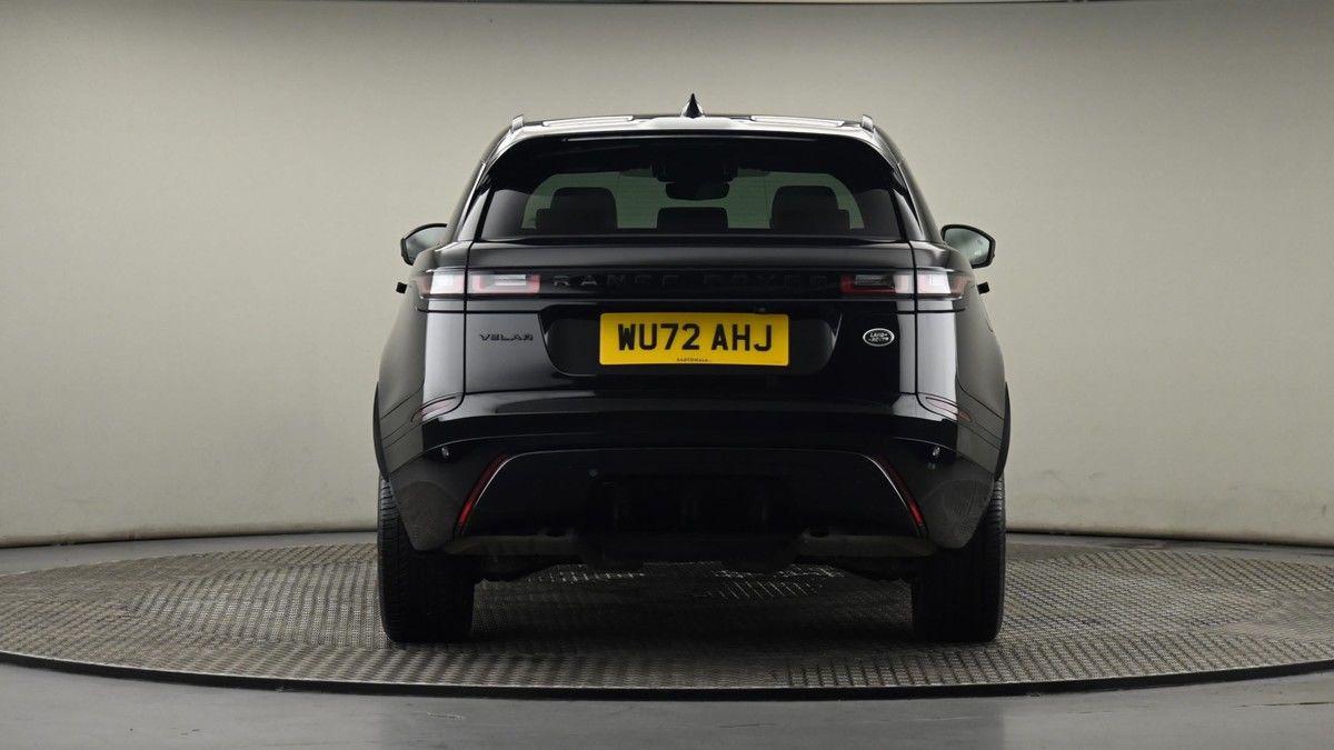 Land Rover Range Rover Velar Image 25