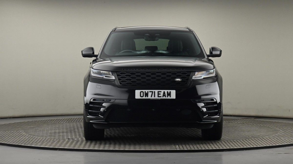 Land Rover Range Rover Velar Image 21