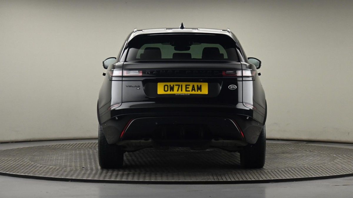 Land Rover Range Rover Velar Image 25