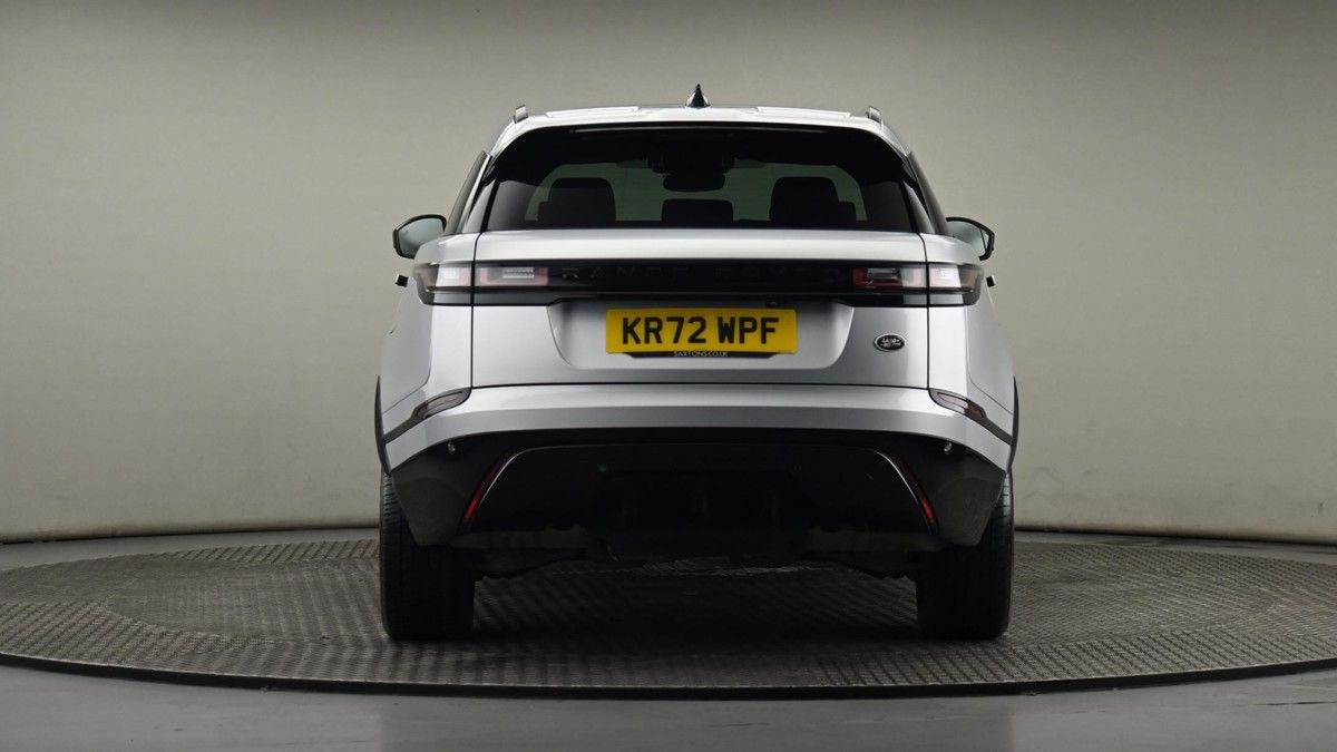 Land Rover Range Rover Velar Image 25