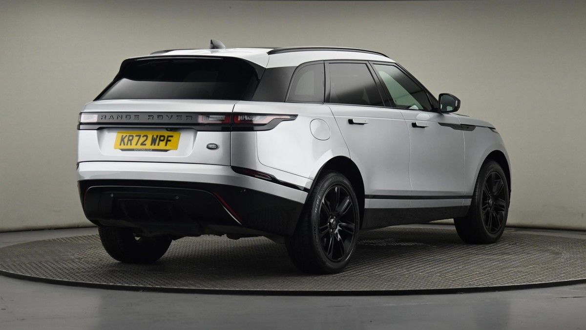 Land Rover Range Rover Velar Image 26