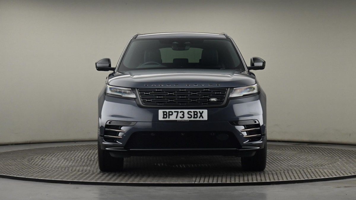 Land Rover Range Rover Velar Image 21