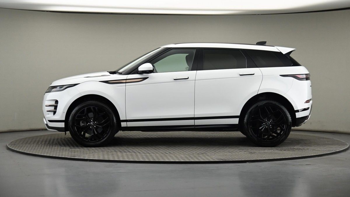 Land Rover Range Rover Evoque Image 23