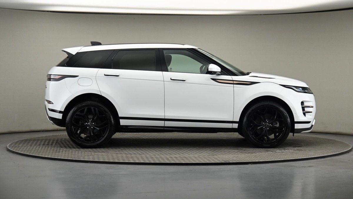 Land Rover Range Rover Evoque Image 27