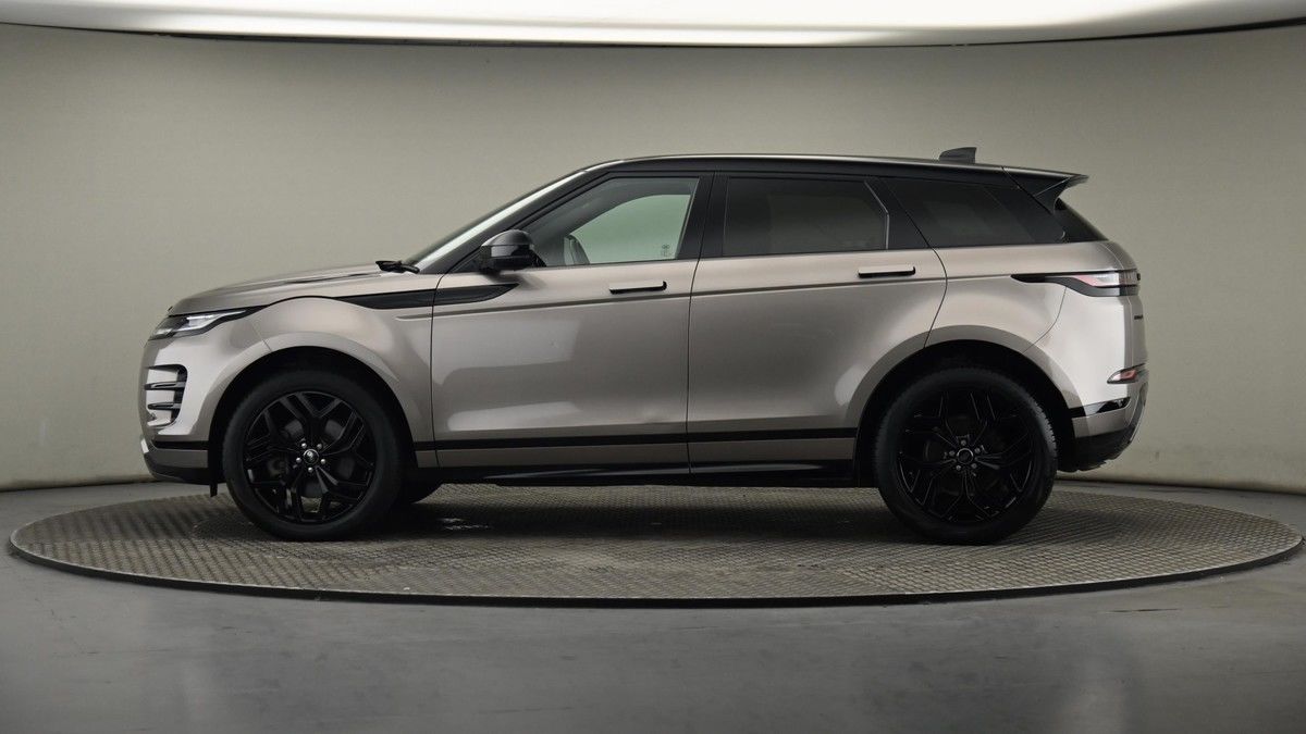Land Rover Range Rover Evoque Image 23