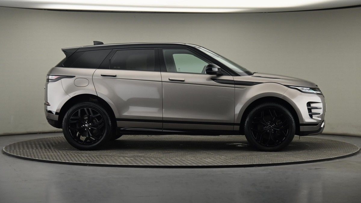 Land Rover Range Rover Evoque Image 27