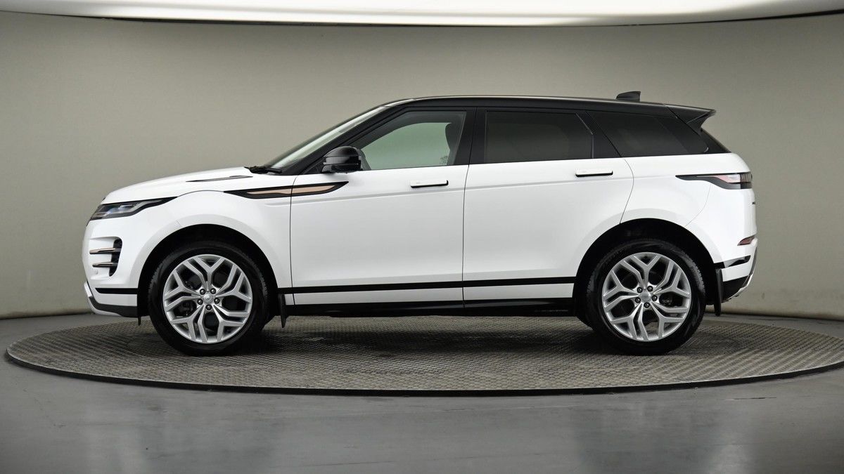 Land Rover Range Rover Evoque Image 23