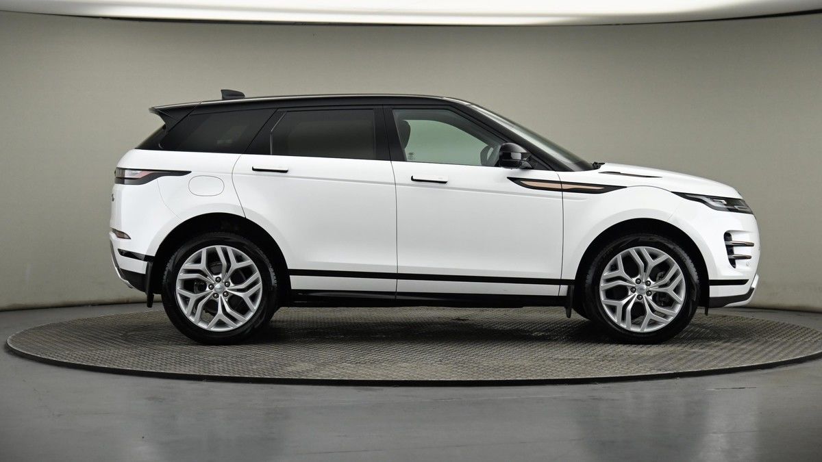 Land Rover Range Rover Evoque Image 27
