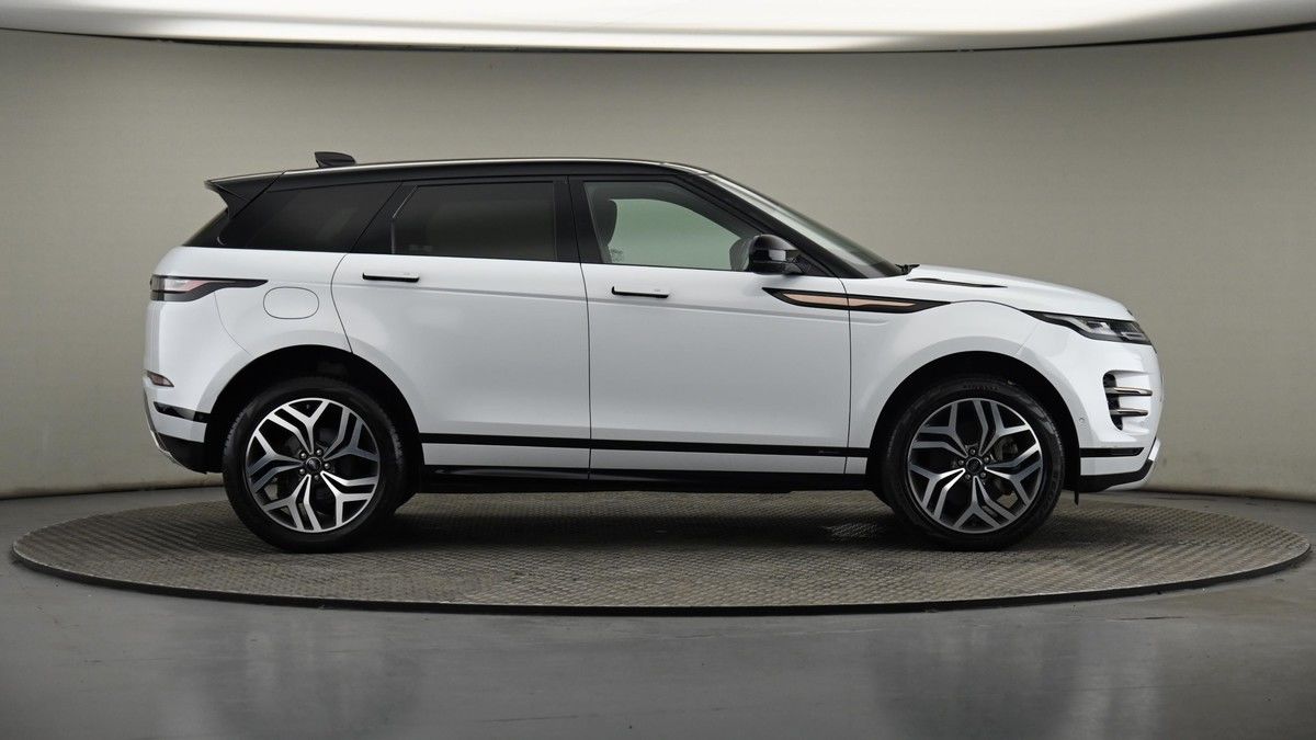 Land Rover Range Rover Evoque Image 27
