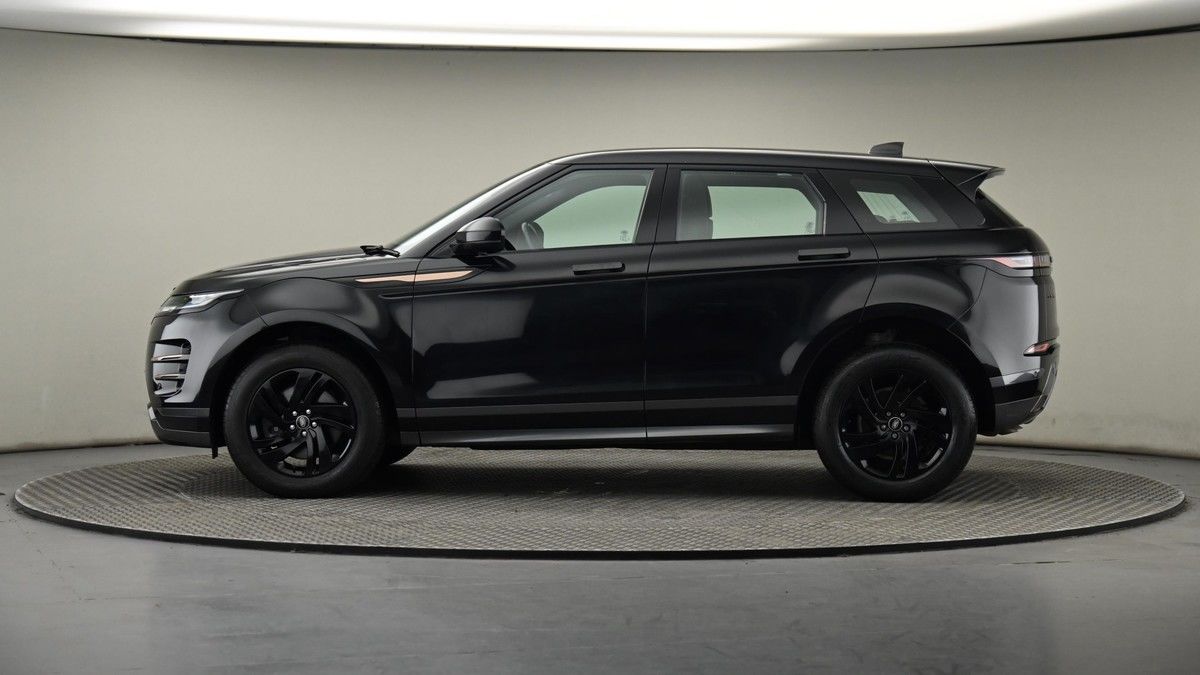 Land Rover Range Rover Evoque Image 23