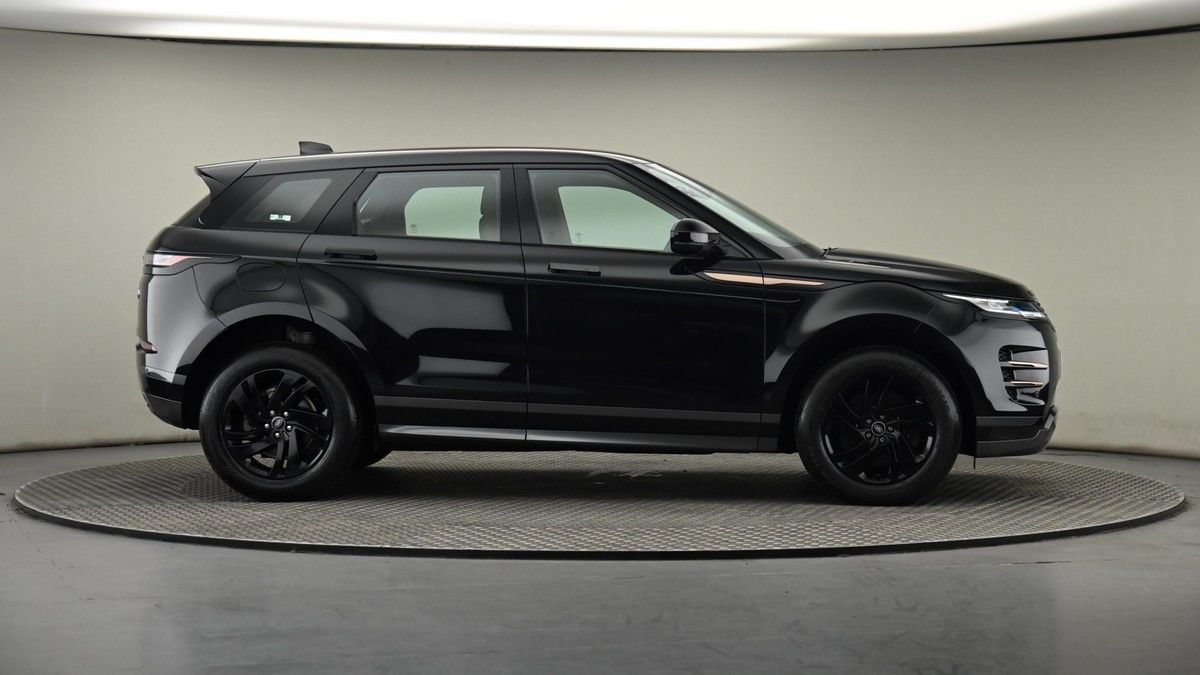 Land Rover Range Rover Evoque Image 27