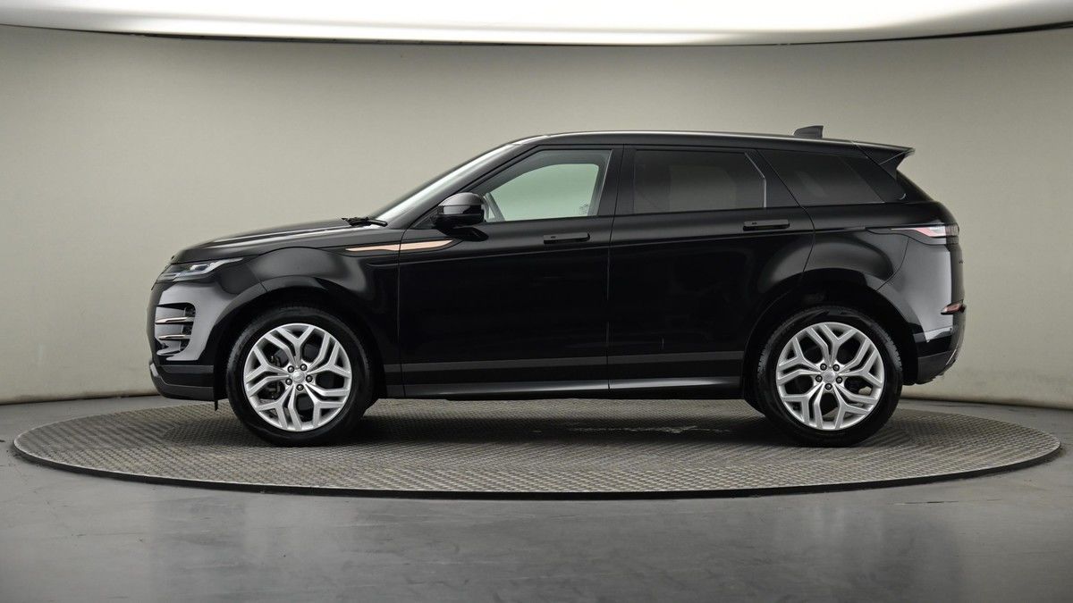 Land Rover Range Rover Evoque Image 23