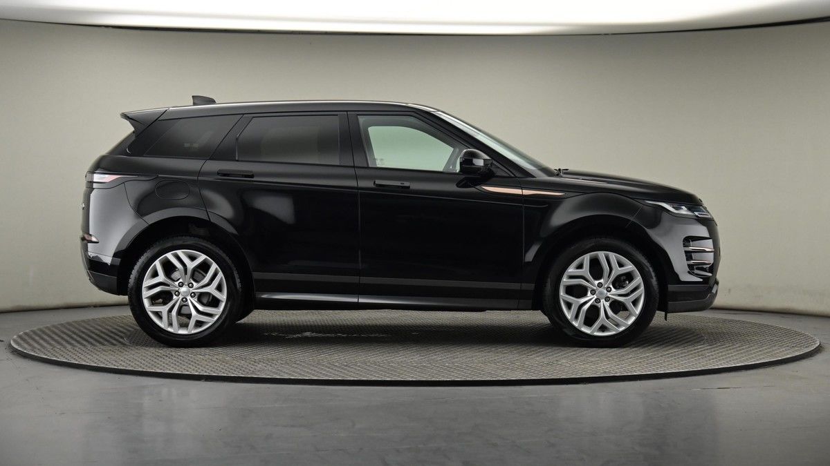 Land Rover Range Rover Evoque Image 27
