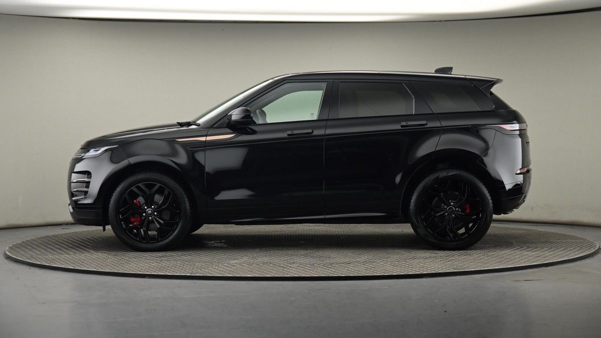 Land Rover Range Rover Evoque Image 23