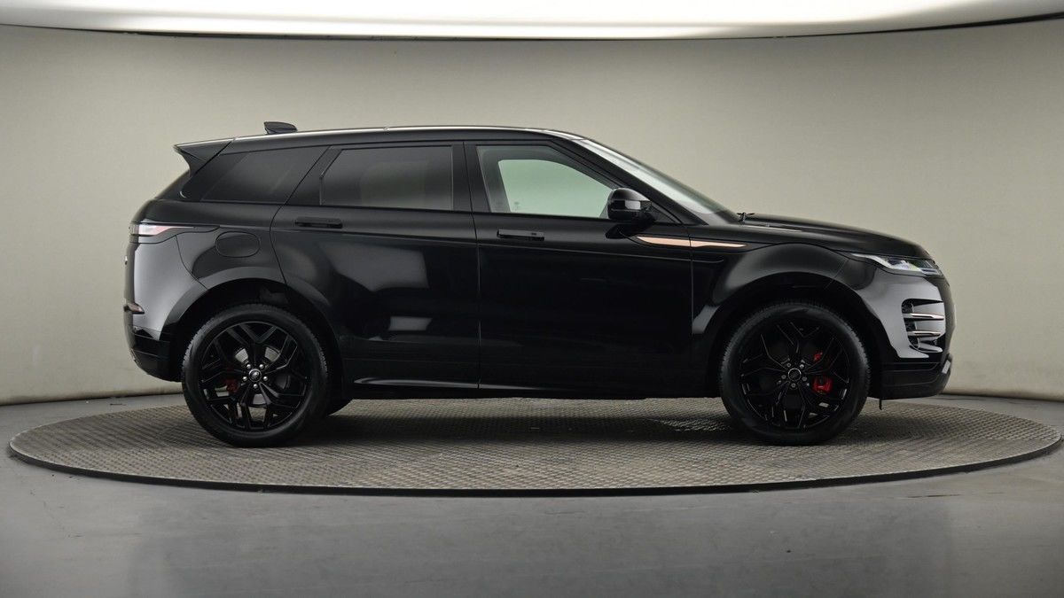 Land Rover Range Rover Evoque Image 27