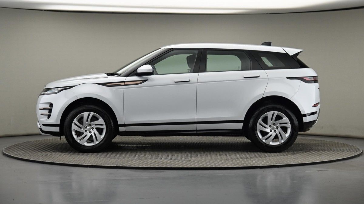 Land Rover Range Rover Evoque Image 22
