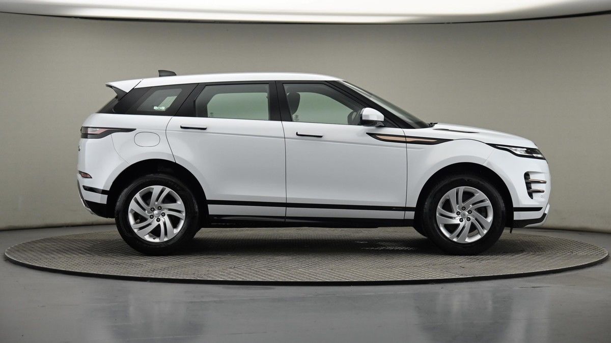 Land Rover Range Rover Evoque Image 26
