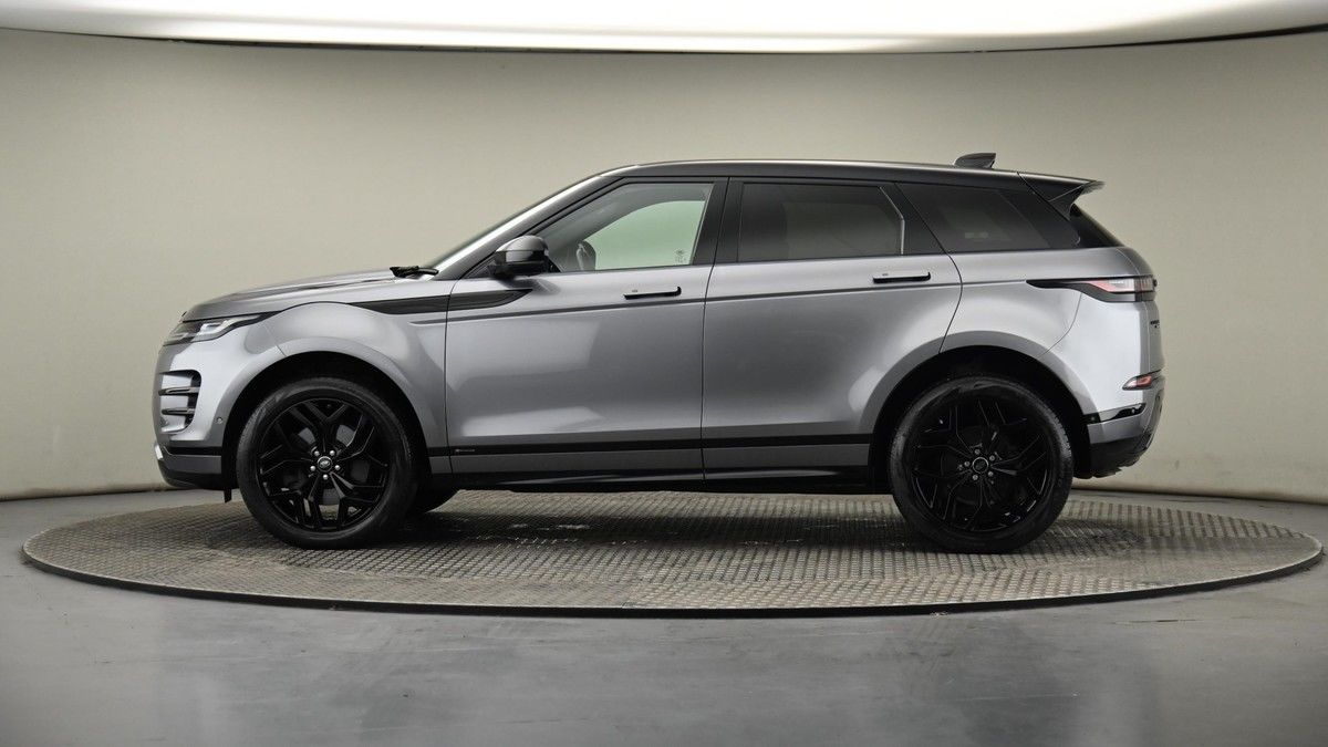 Land Rover Range Rover Evoque Image 23