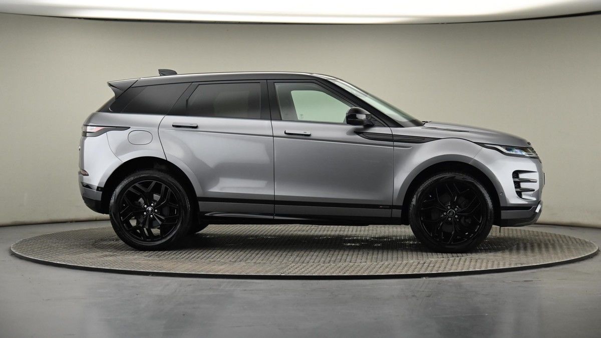 Land Rover Range Rover Evoque Image 27