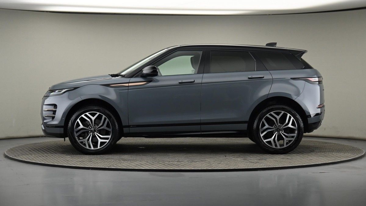 Land Rover Range Rover Evoque Image 23