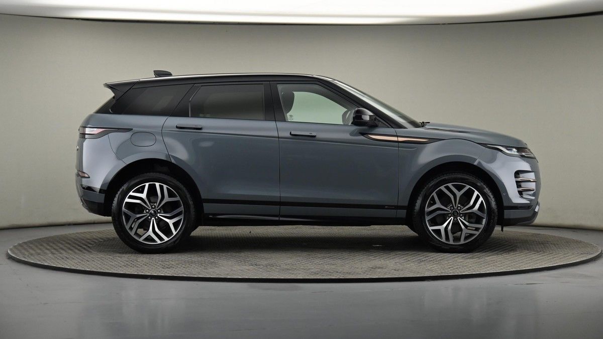 Land Rover Range Rover Evoque Image 27
