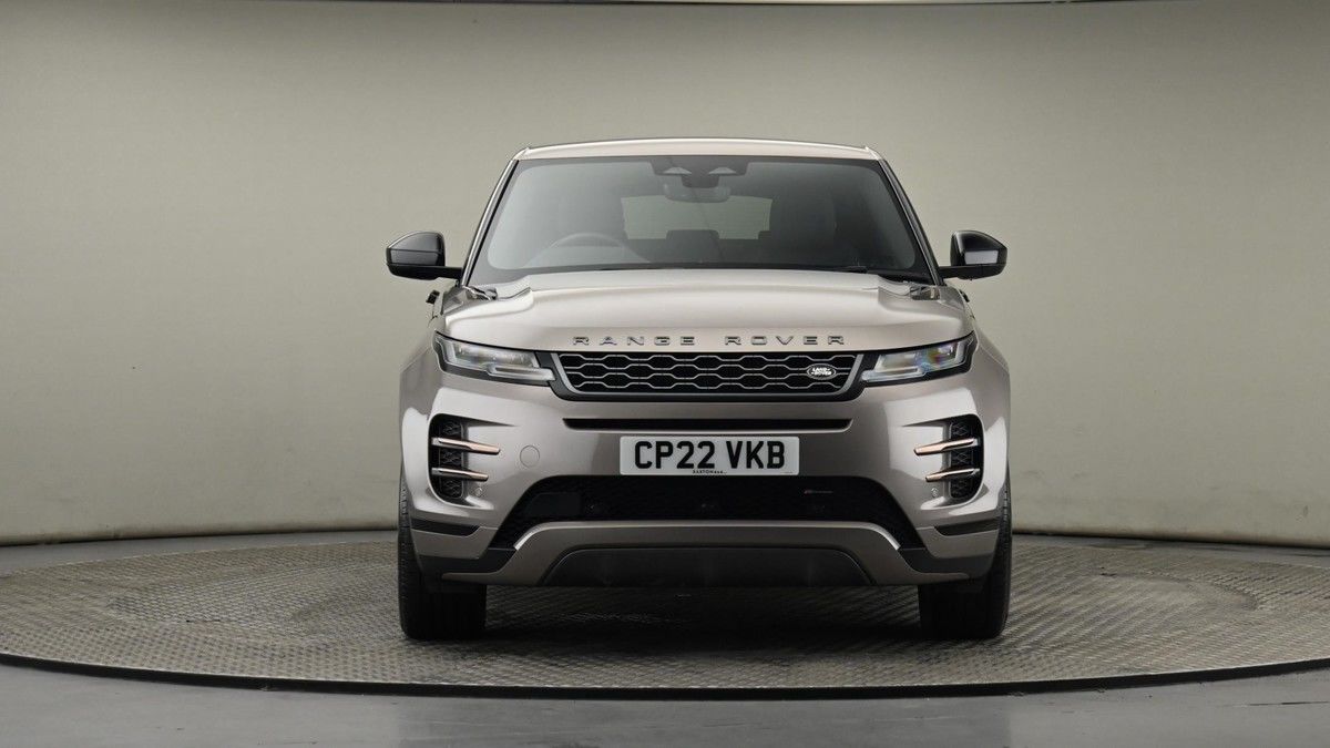 Land Rover Range Rover Evoque Image 20