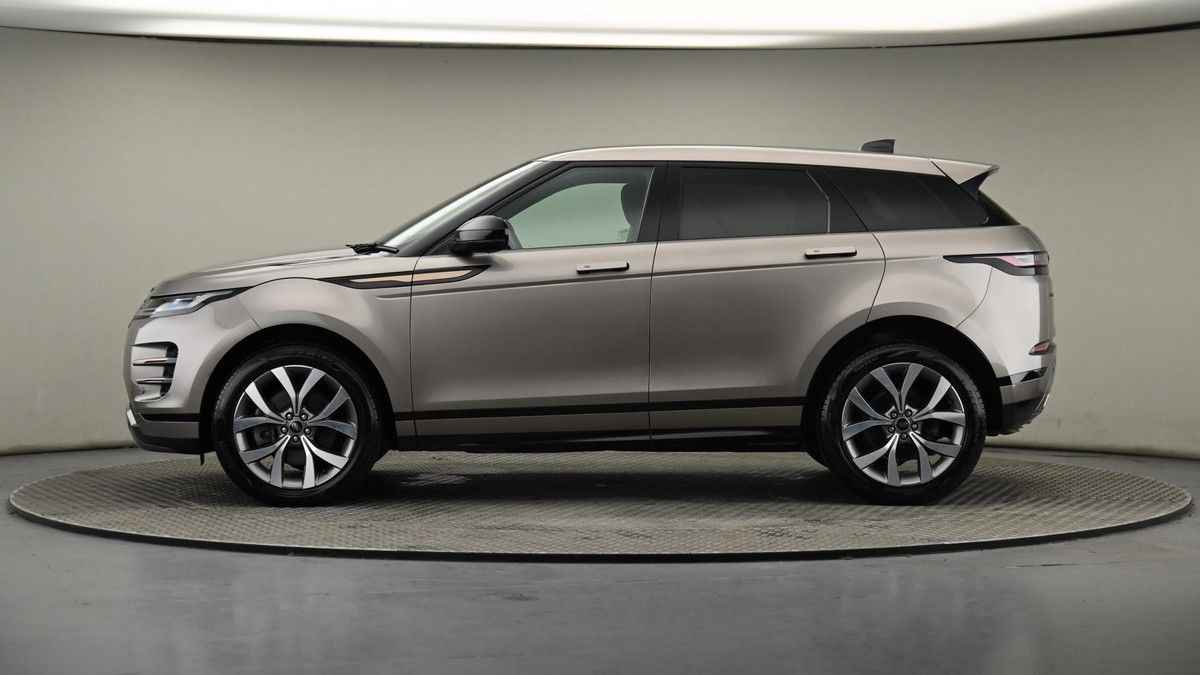 Land Rover Range Rover Evoque Image 22