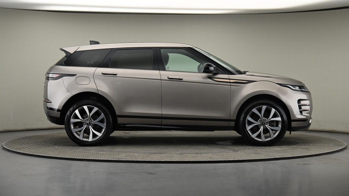 Land Rover Range Rover Evoque Image 26