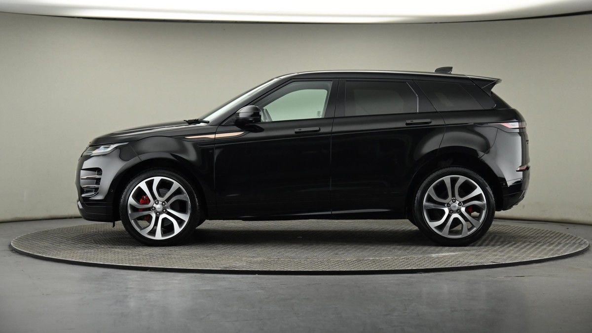 Land Rover Range Rover Evoque Image 23
