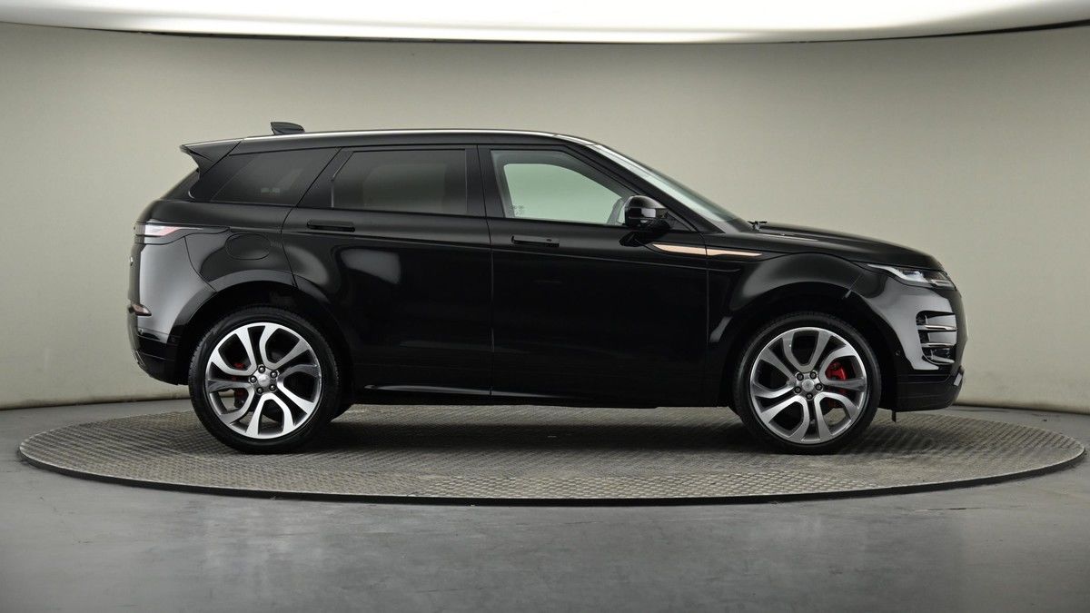 Land Rover Range Rover Evoque Image 27