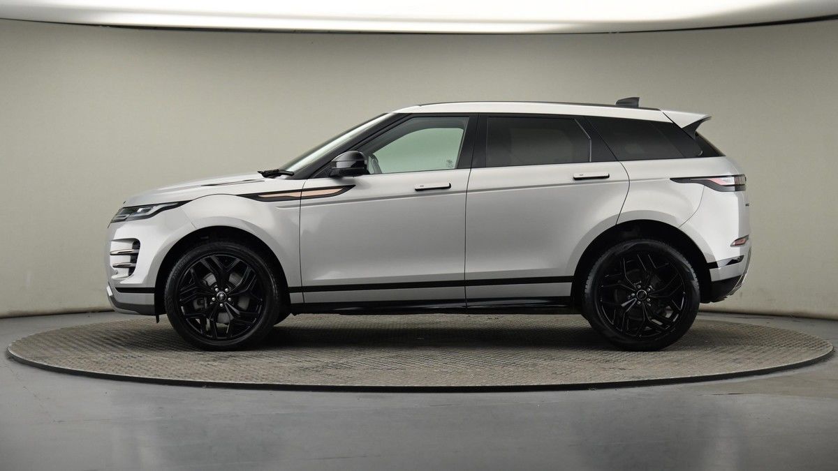 Land Rover Range Rover Evoque Image 23