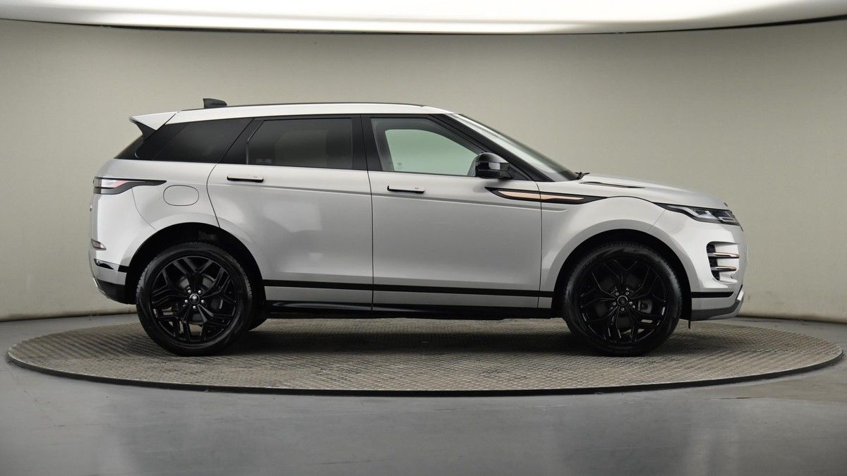 Land Rover Range Rover Evoque Image 27