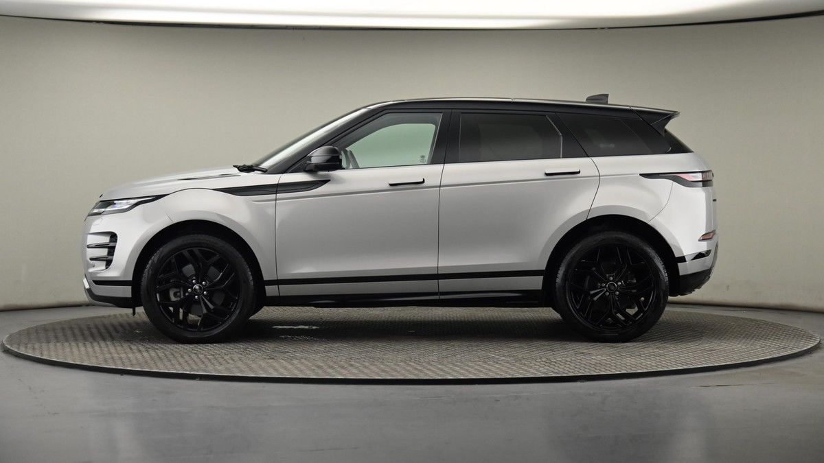 Land Rover Range Rover Evoque Image 23