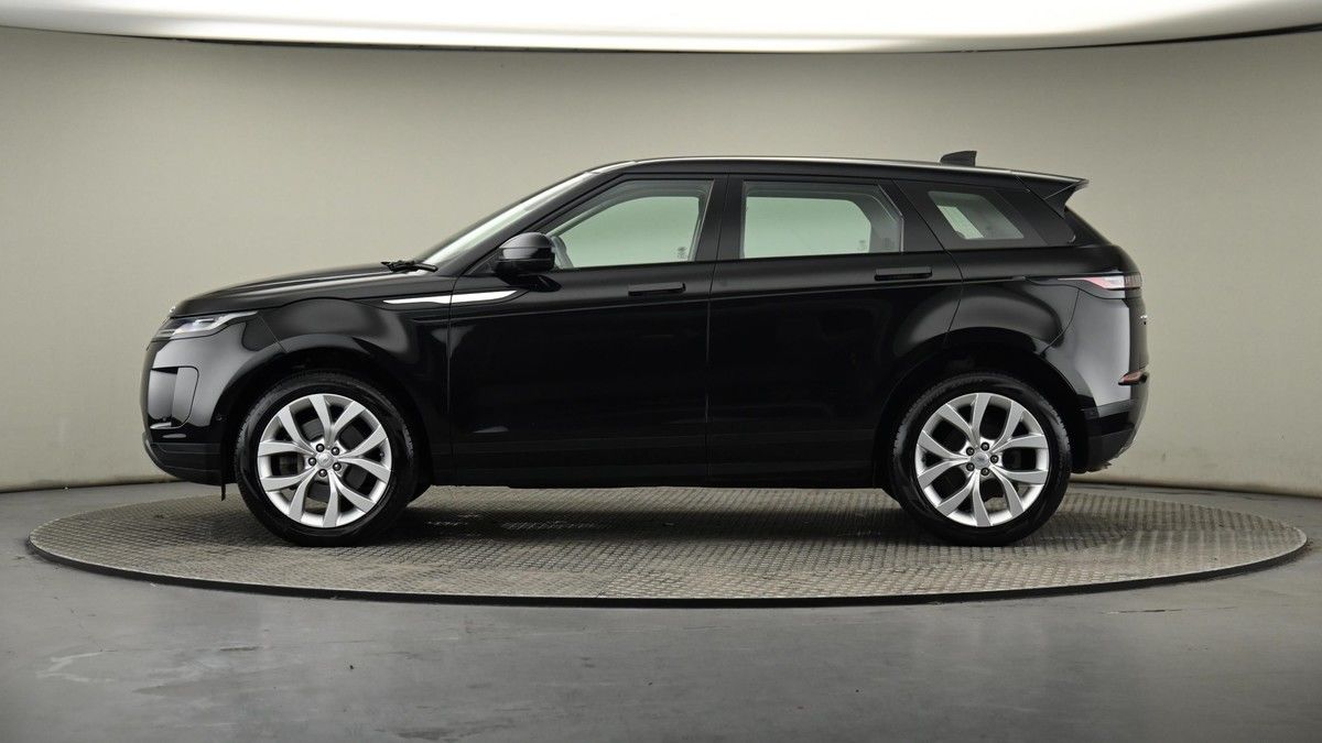 Land Rover Range Rover Evoque Image 23