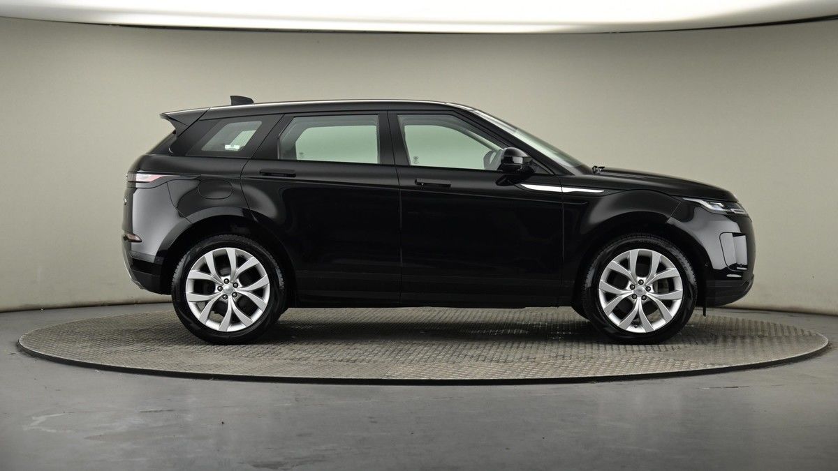 Land Rover Range Rover Evoque Image 27