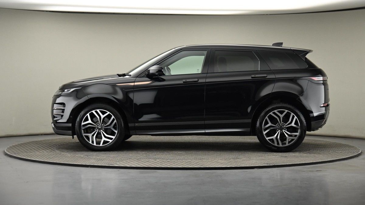 Land Rover Range Rover Evoque Image 23