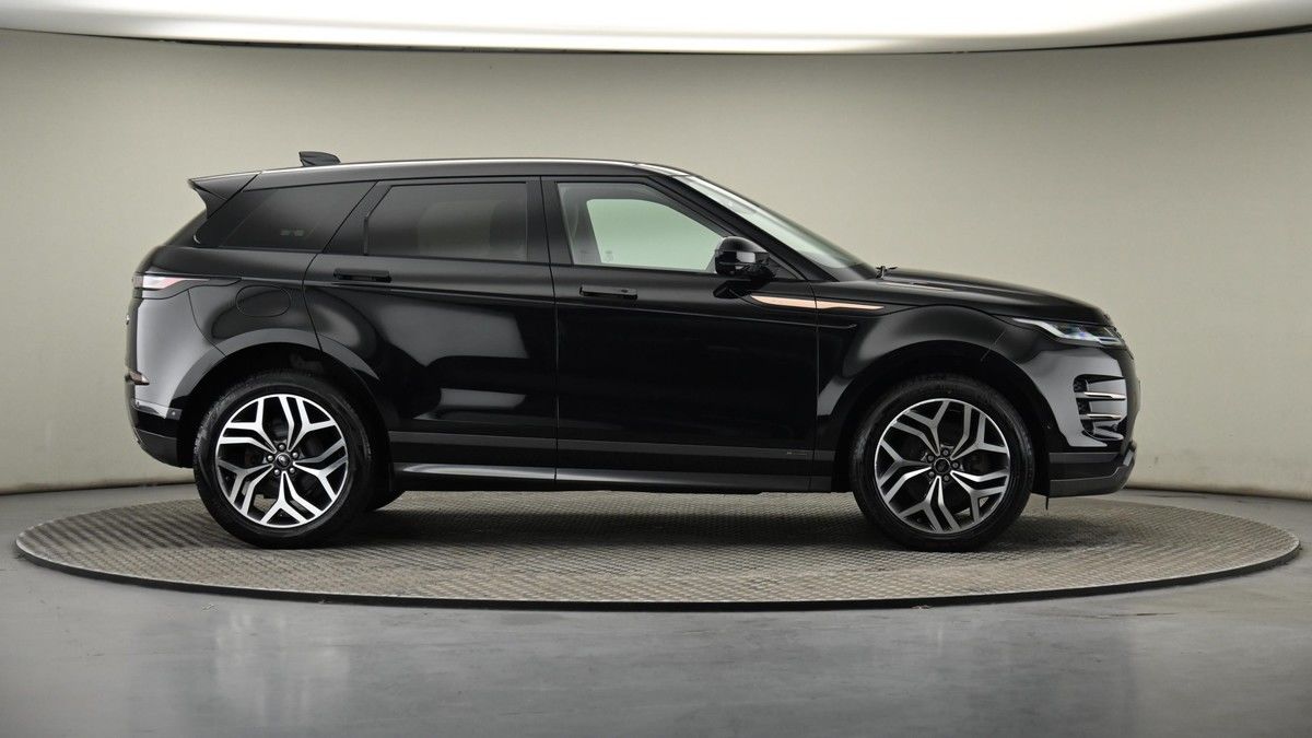 Land Rover Range Rover Evoque Image 27