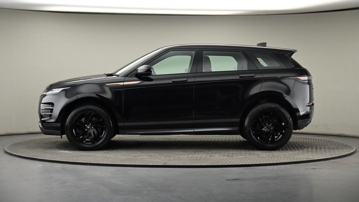 Land Rover Range Rover Evoque Image 23