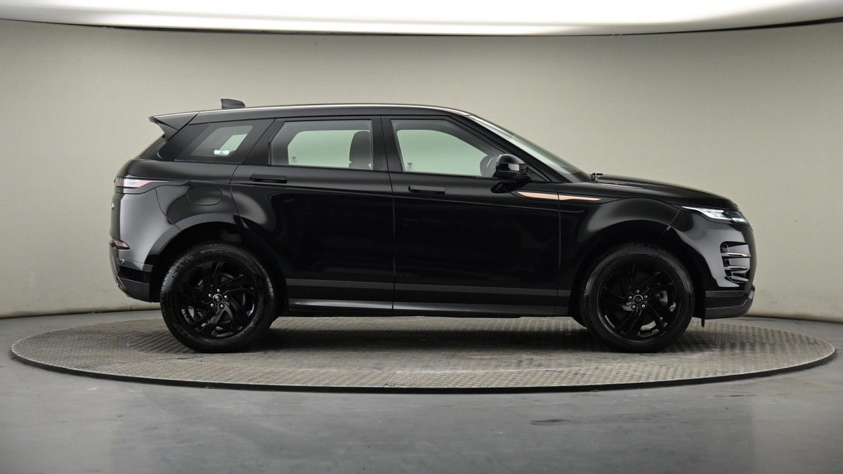 Land Rover Range Rover Evoque Image 27