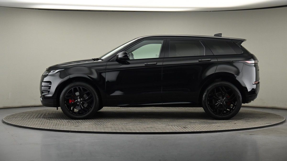 Land Rover Range Rover Evoque Image 23