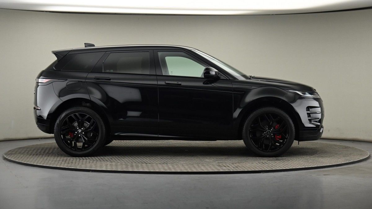 Land Rover Range Rover Evoque Image 27