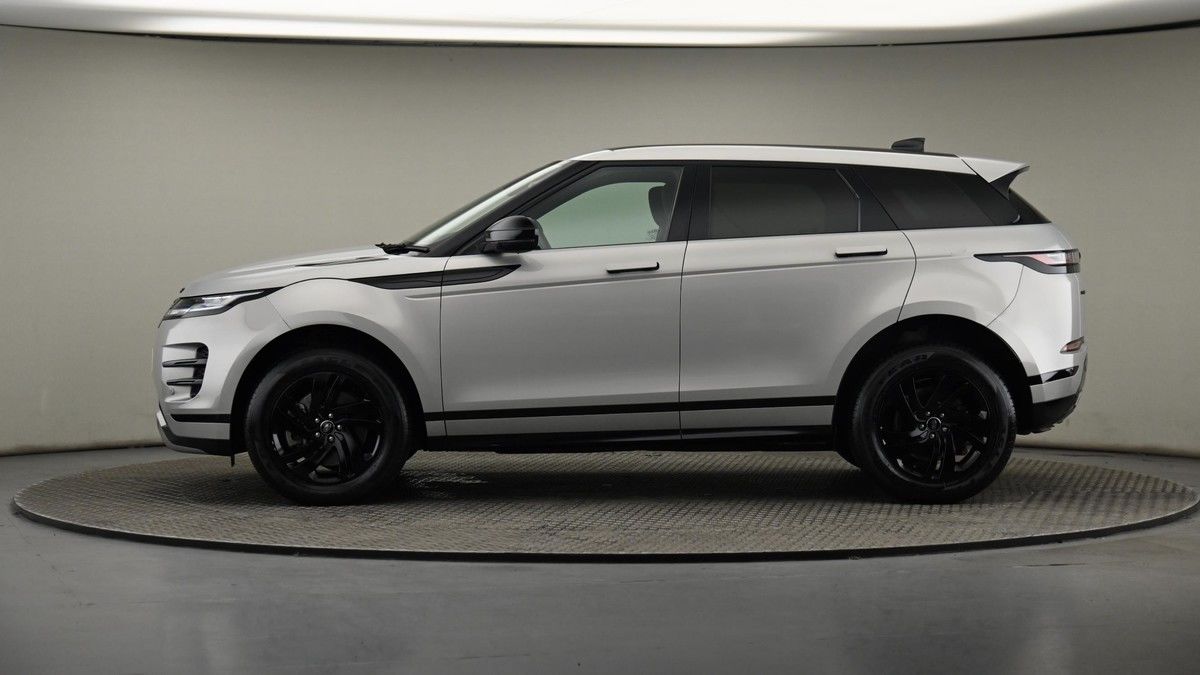 Land Rover Range Rover Evoque Image 23
