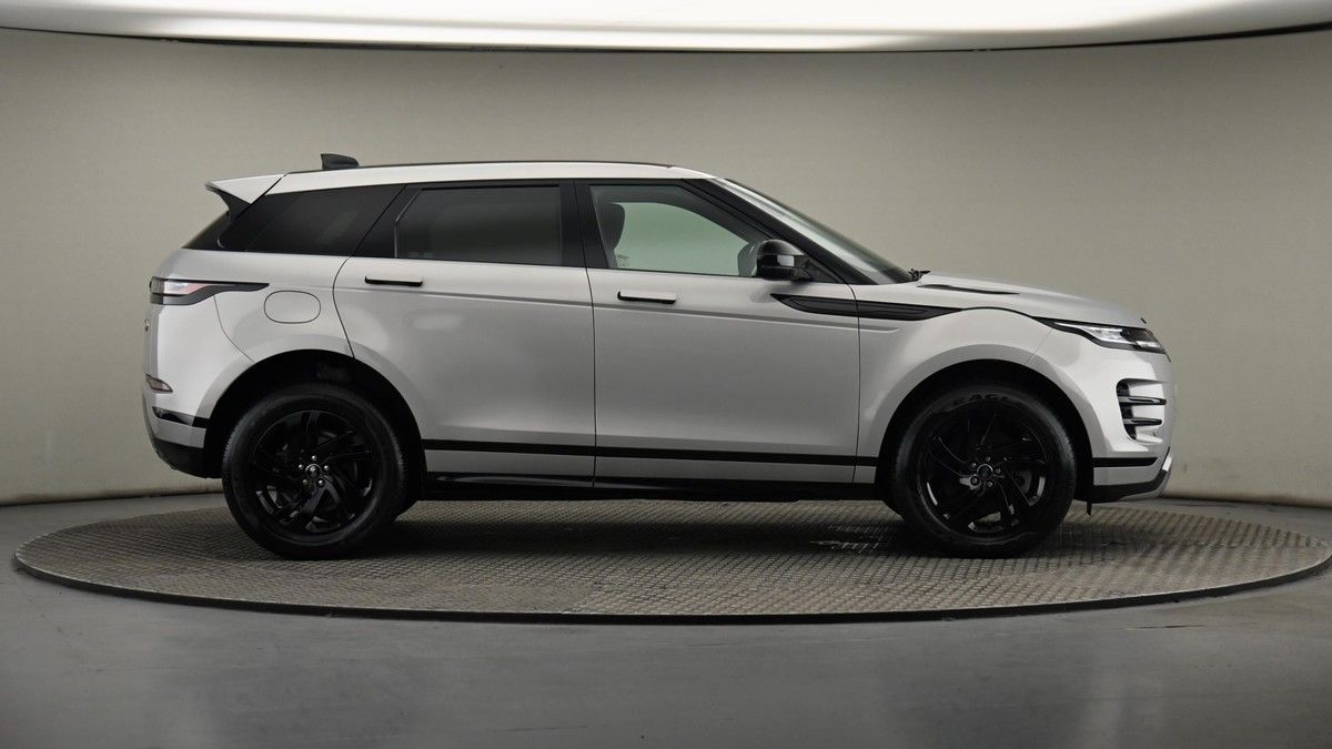 Land Rover Range Rover Evoque Image 27