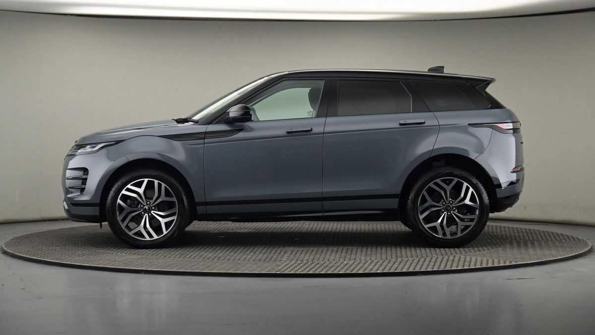 Land Rover Range Rover Evoque Image 23