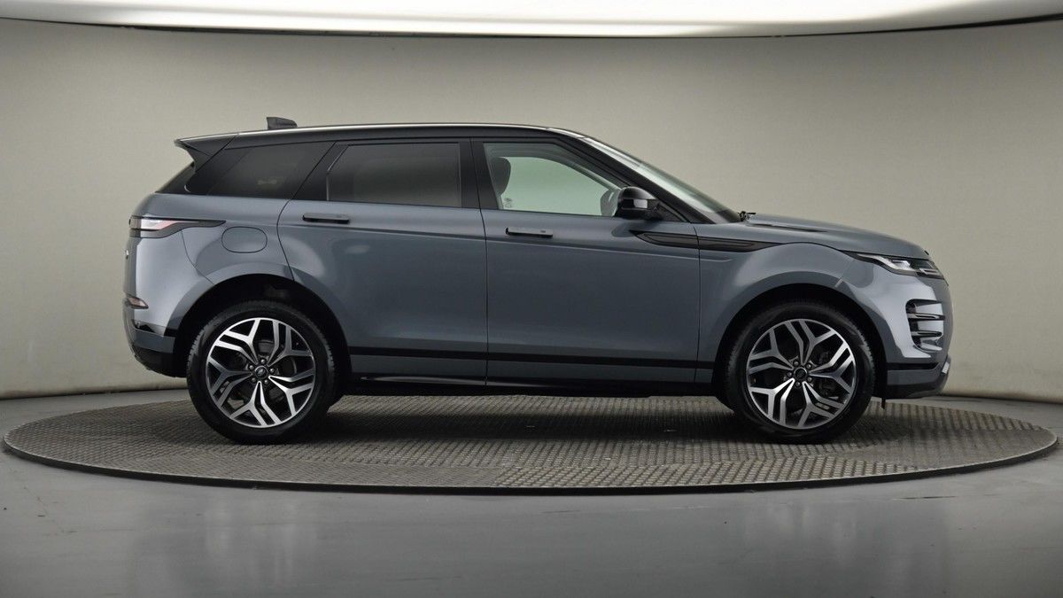 Land Rover Range Rover Evoque Image 27