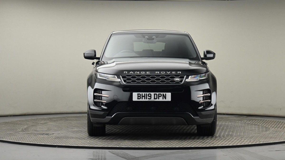 Land Rover Range Rover Evoque Image 21