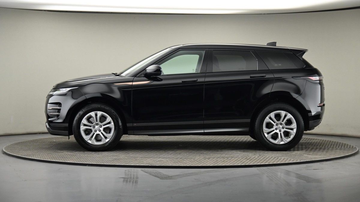 Land Rover Range Rover Evoque Image 23
