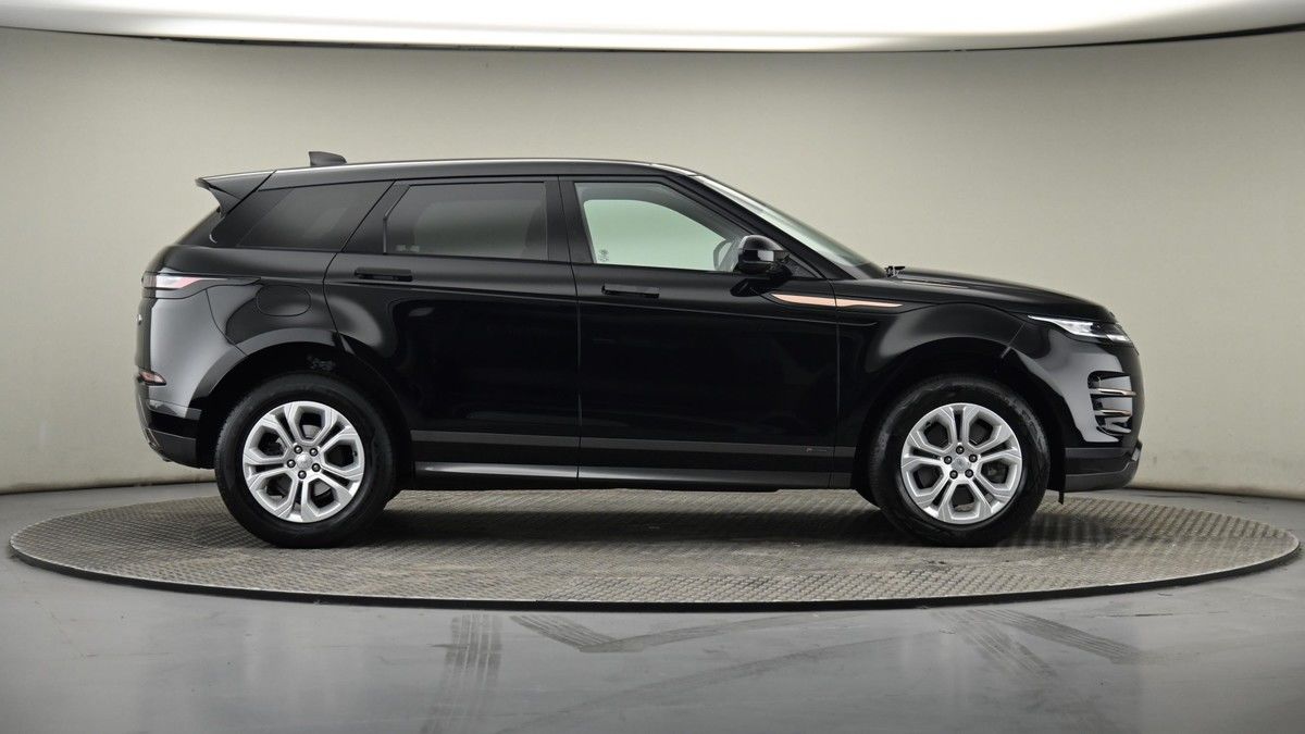Land Rover Range Rover Evoque Image 27