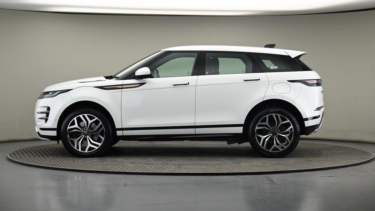 Land Rover Range Rover Evoque Image 23